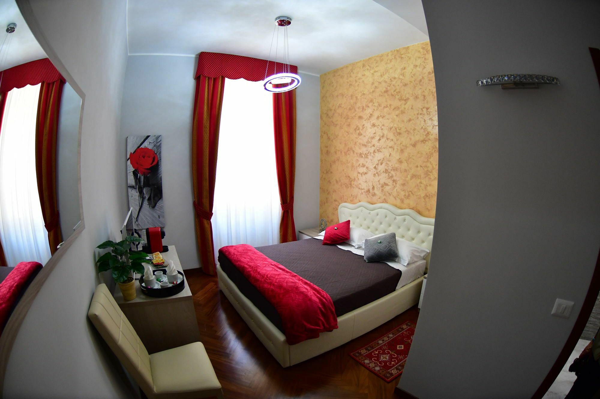 Royal Termini Guest house 2*