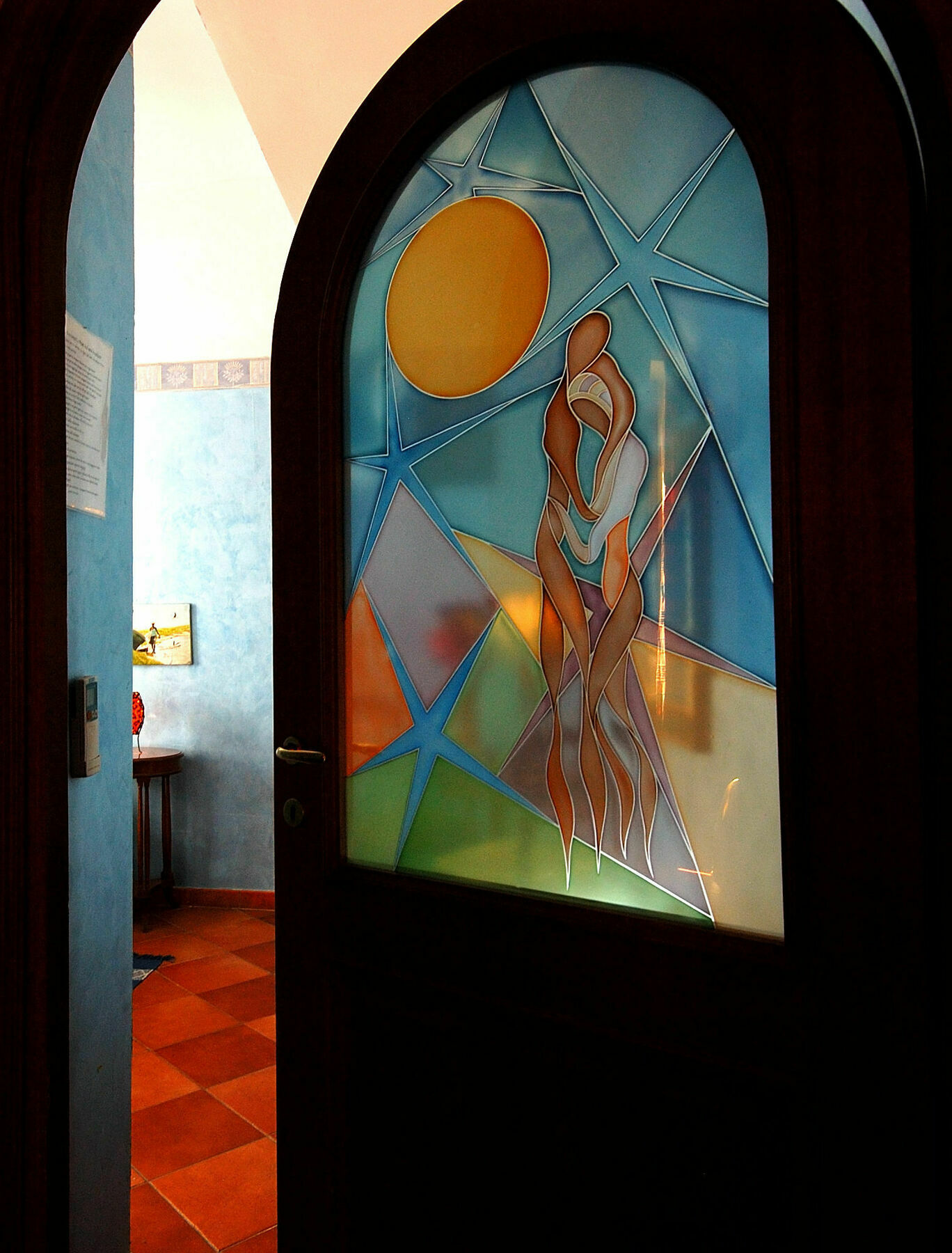 Prati Bed & Breakfast Rome