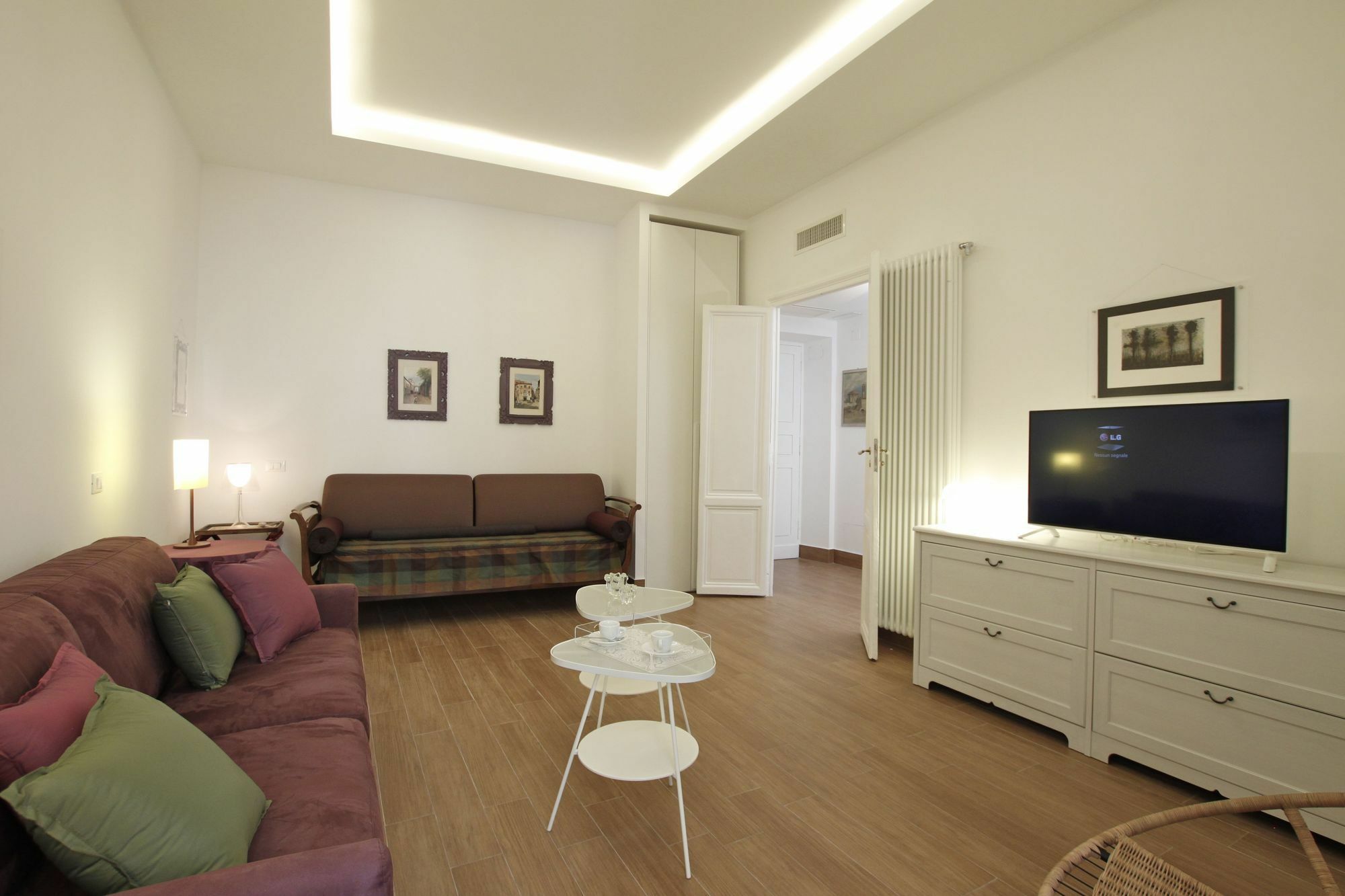 Apartment Sleep In Italy - Spanishsteps Rome
