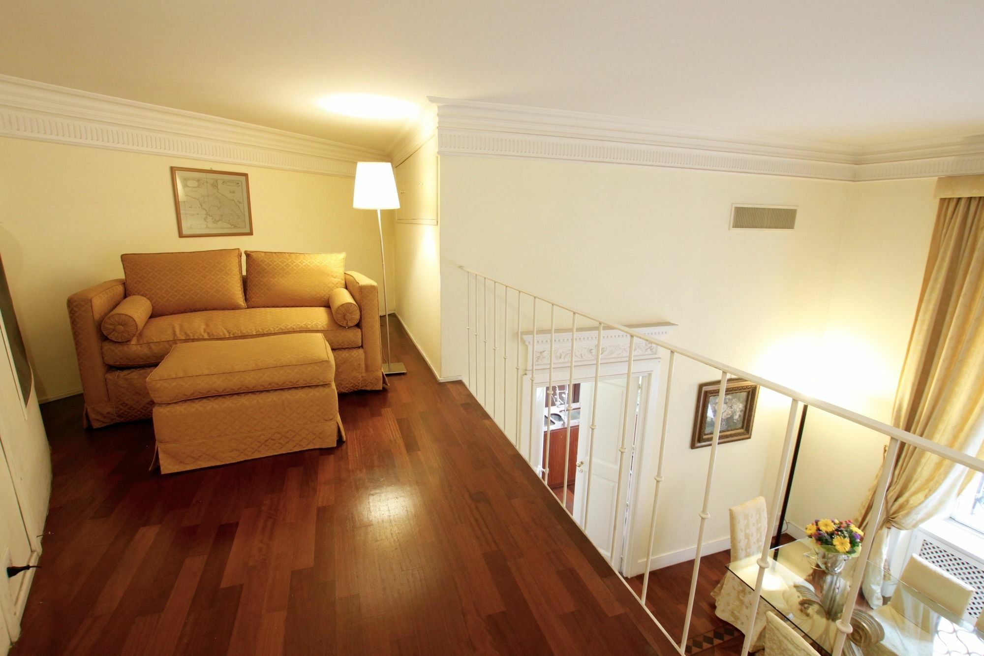 Sleep In Italy - Spanishsteps Apartment Rome