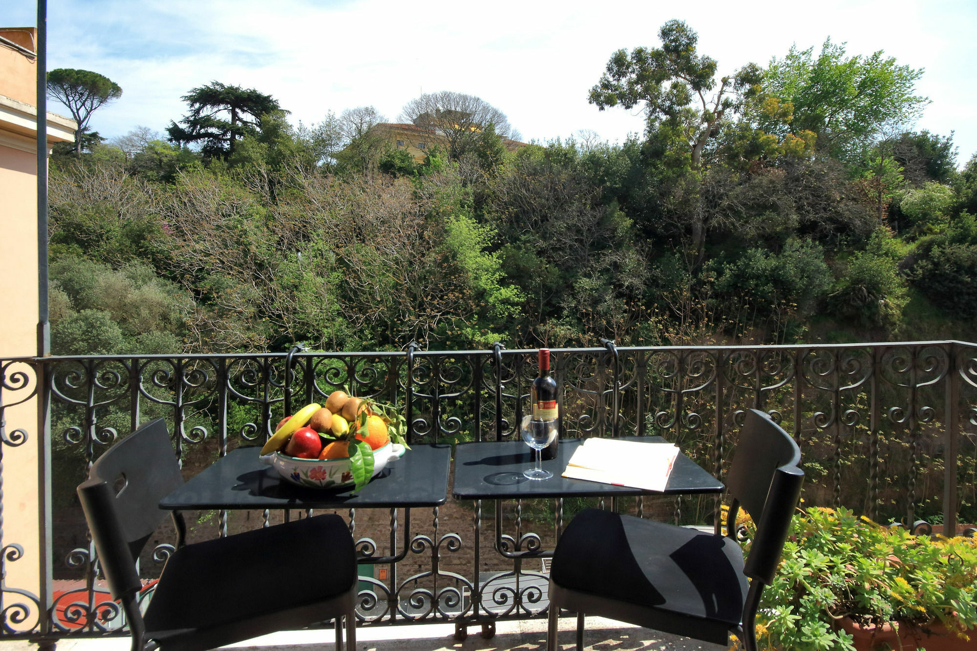 Sleep In Italy - Spanishsteps Apartment Rome