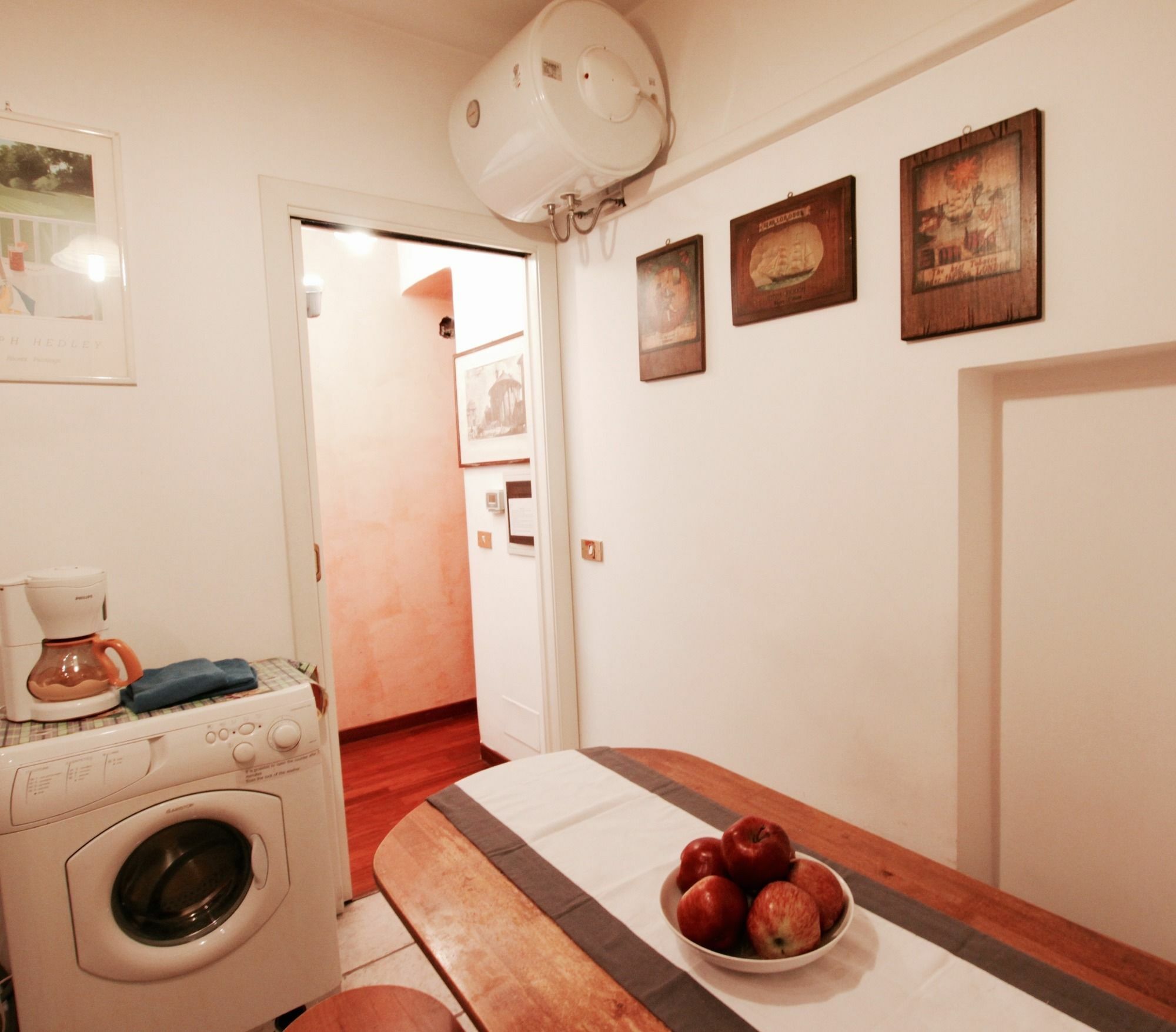 Sleep In Italy - Spanishsteps Apartment Rome