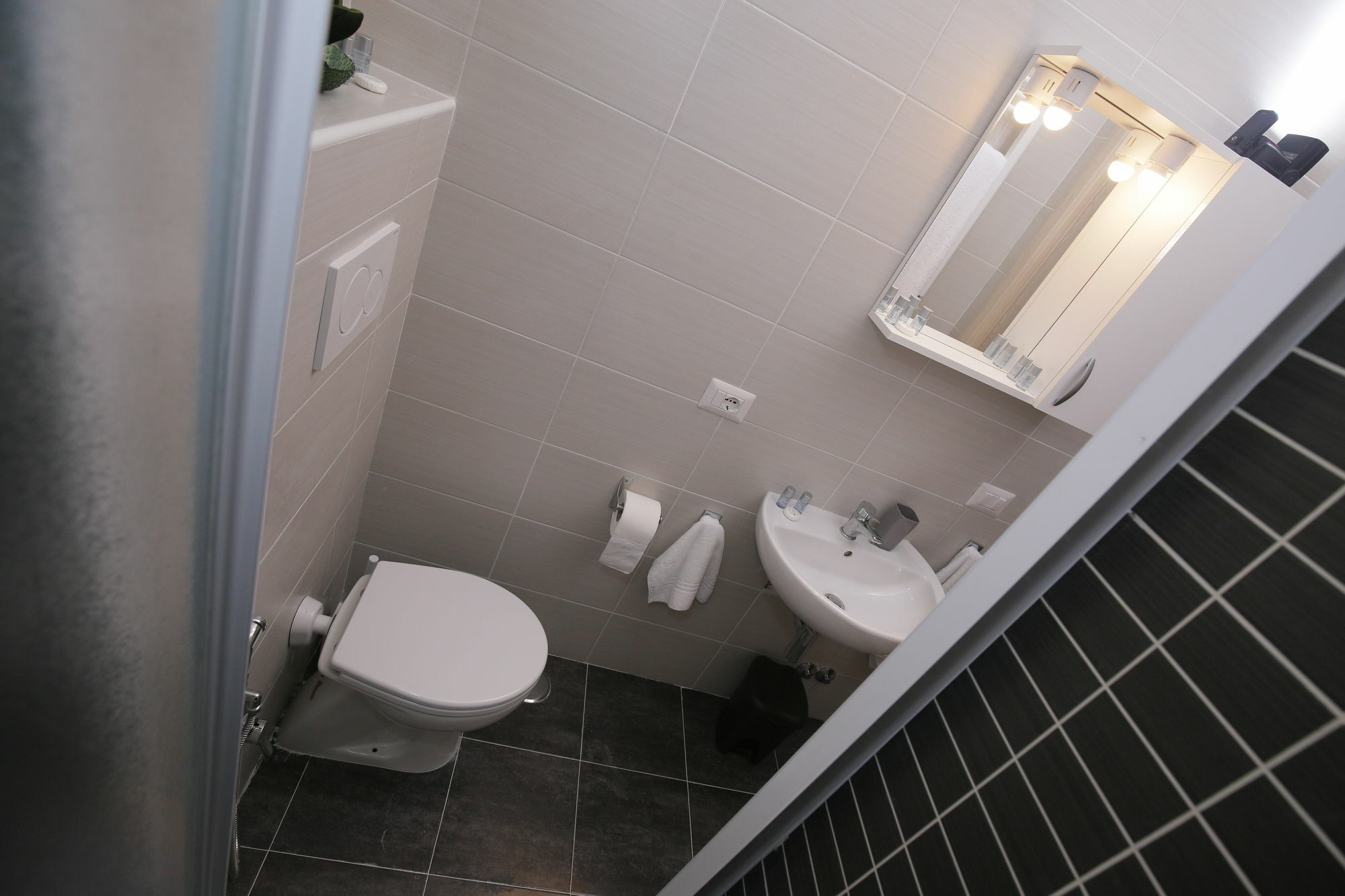Monteverde Gasthuis 3*