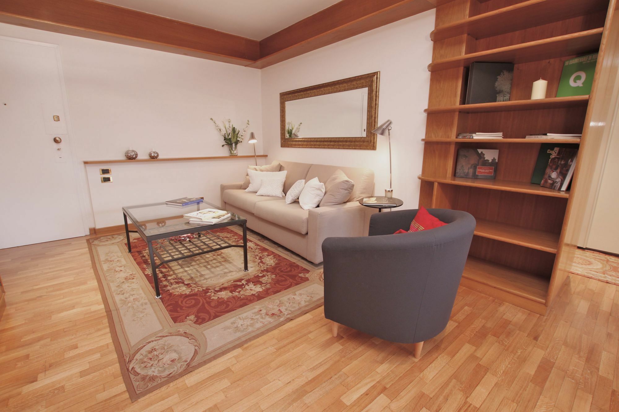 Apartment Sleep In Italy - Spanishsteps Rome