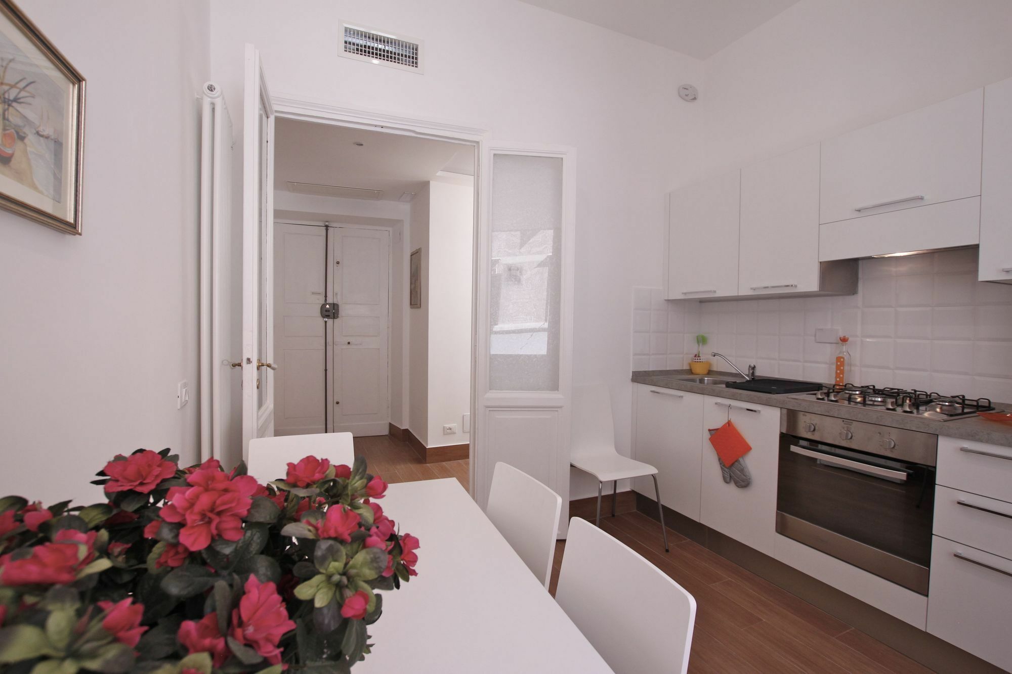 Sleep In Italy - Spanishsteps Apartment Rome