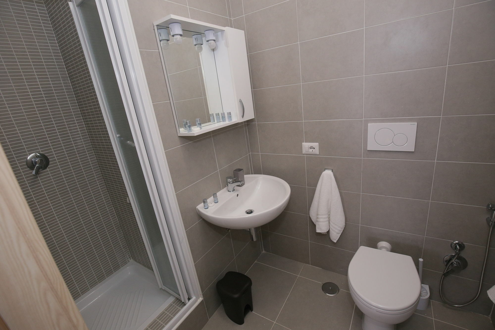 Gasthuis Monteverde 3*