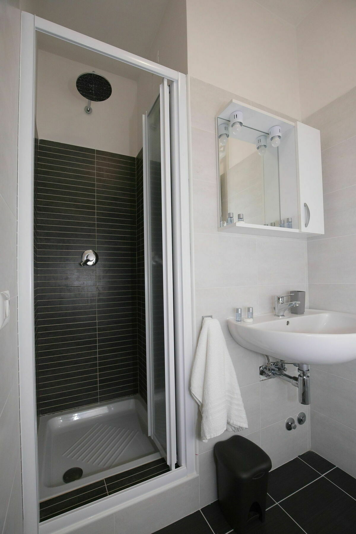 Gasthuis Monteverde 3*