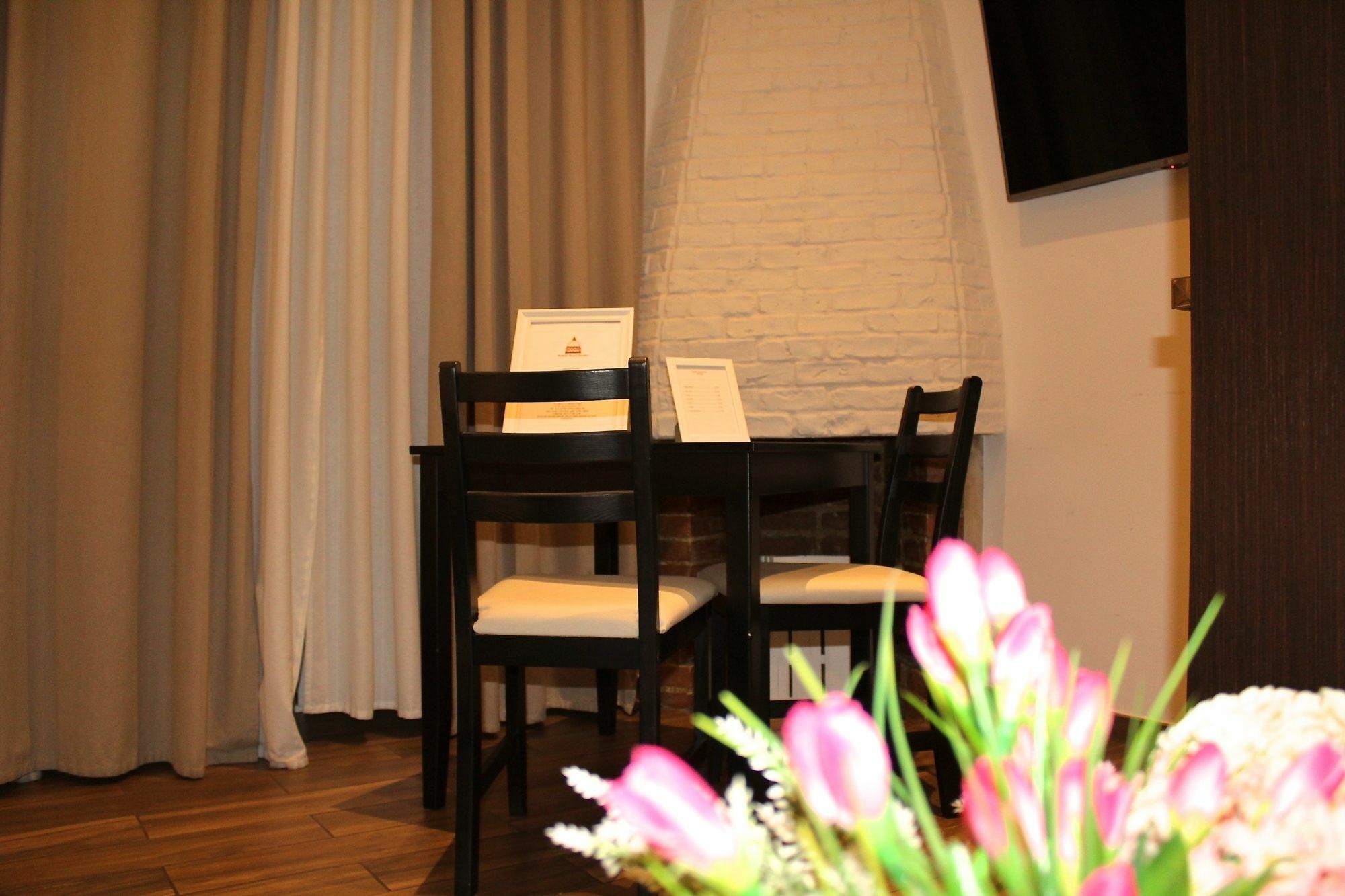 Guest house Roman Royal 2*