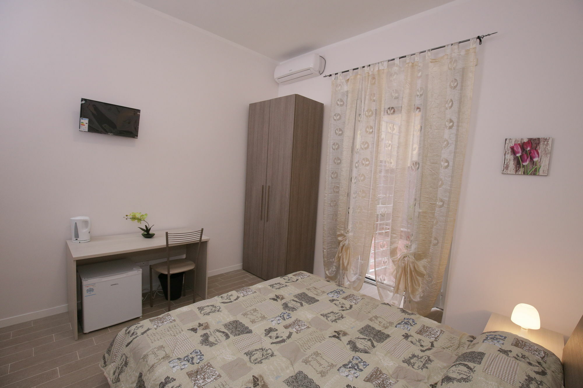 Gasthuis Monteverde 3*