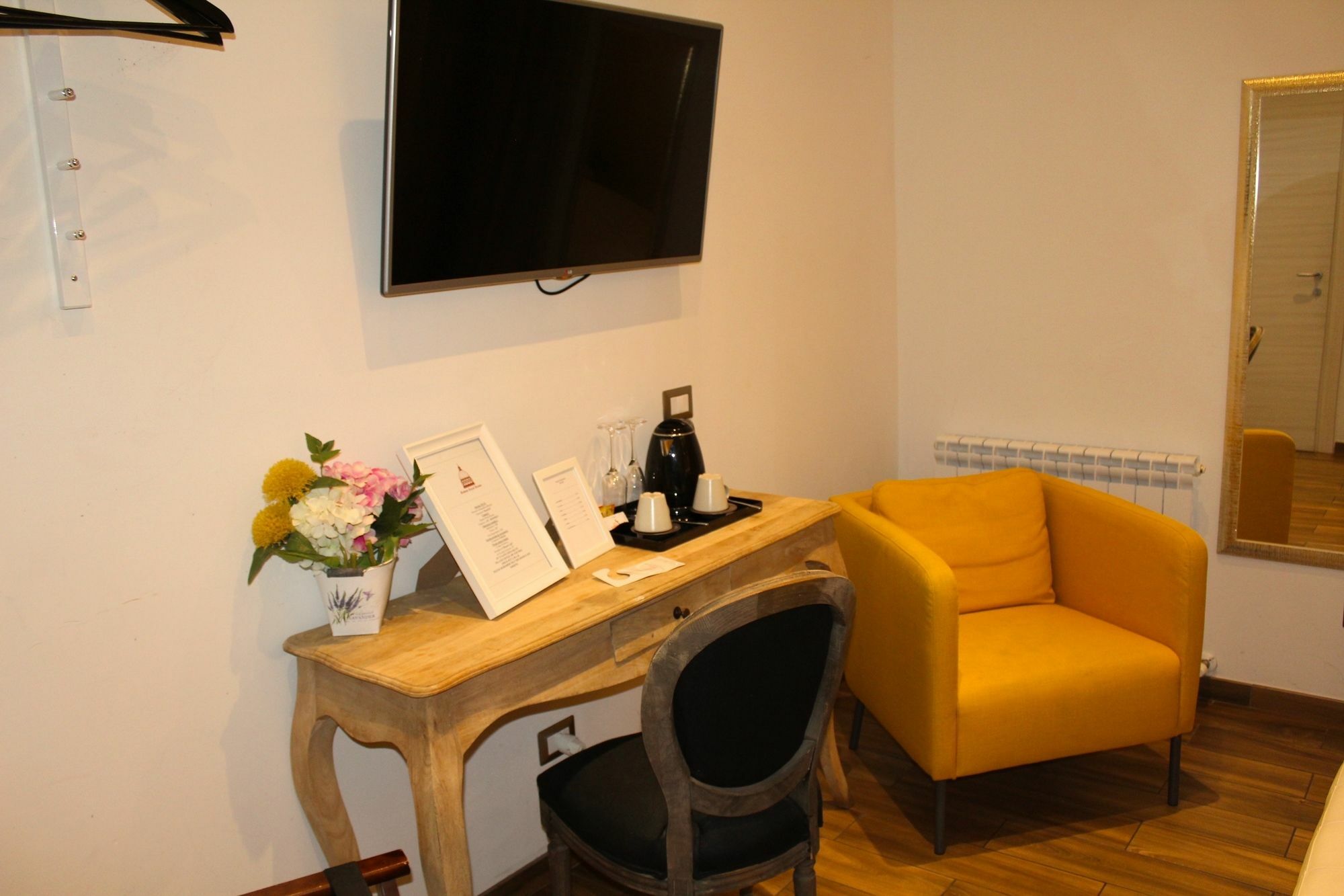 Roman Royal Guest house 2*