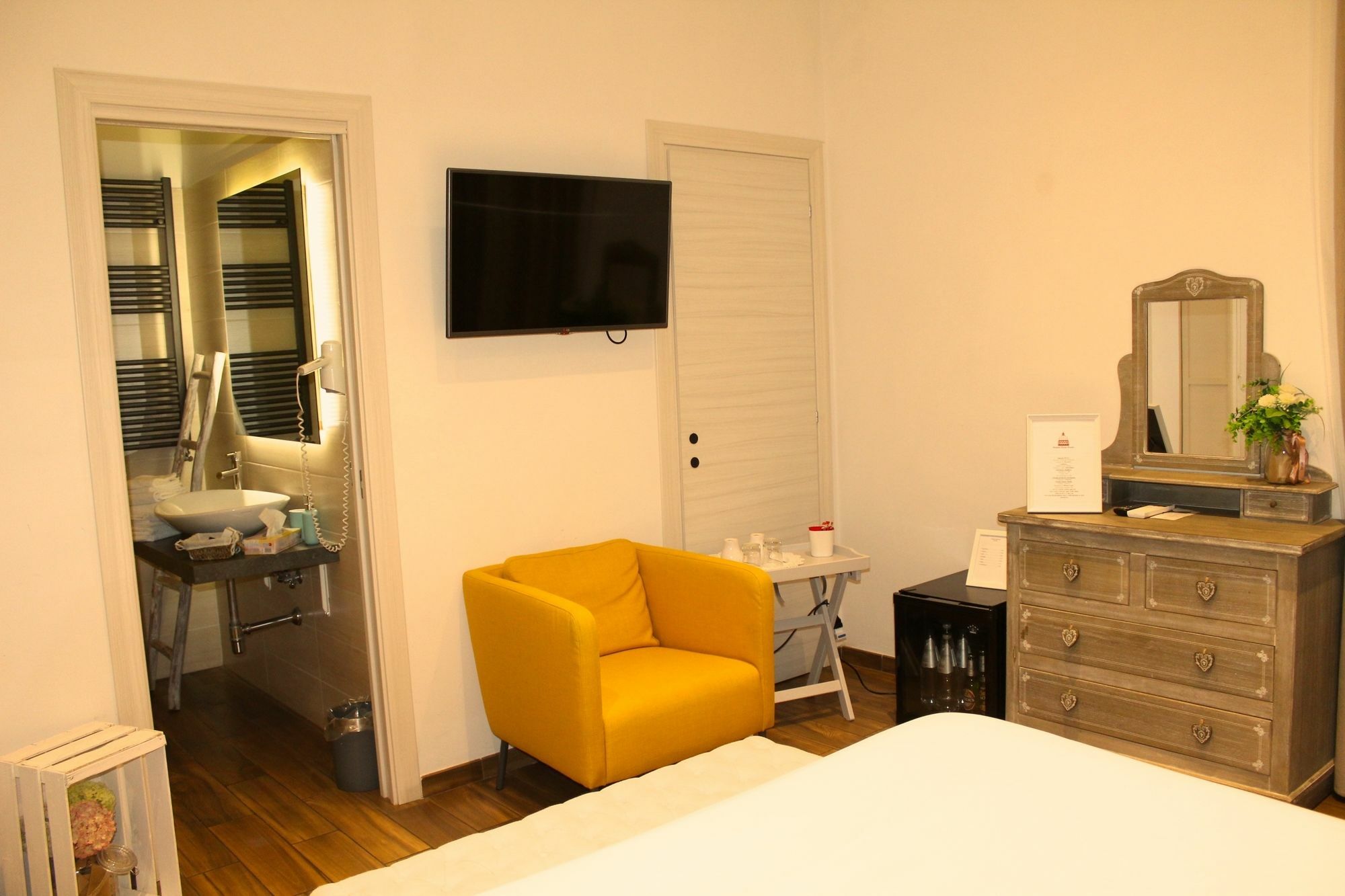 Guest house Roman Royal Rome