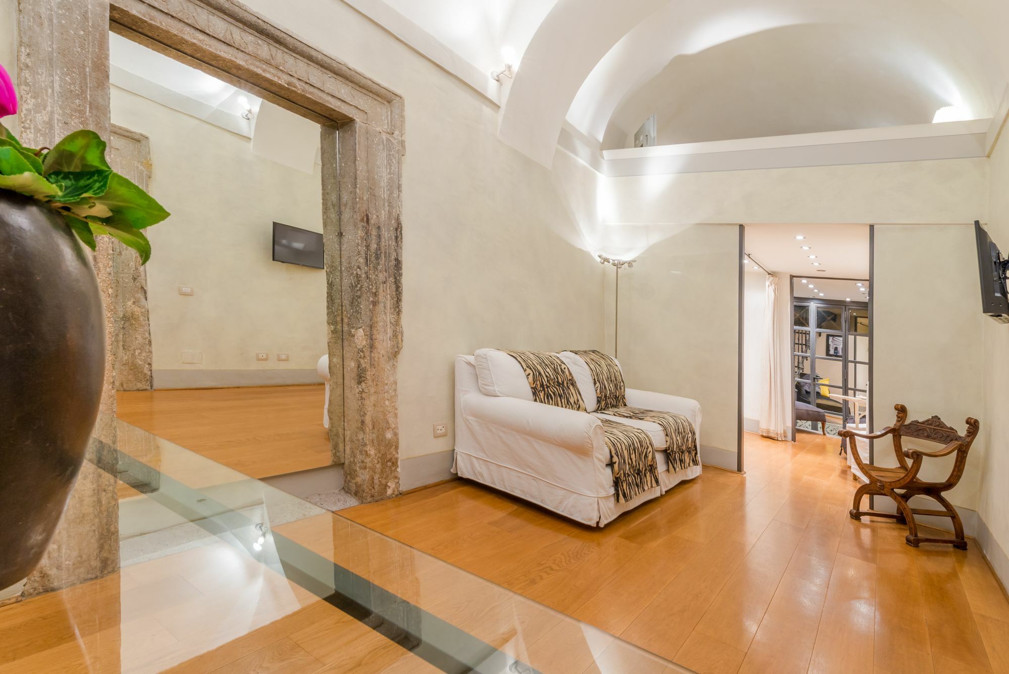 Holiday home Magenta Collection Specchi Rome