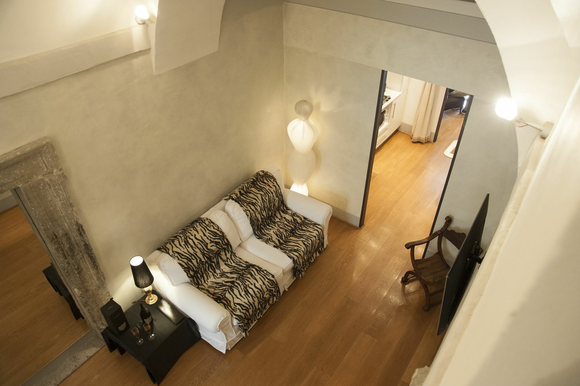Magenta Collection Specchi Holiday home