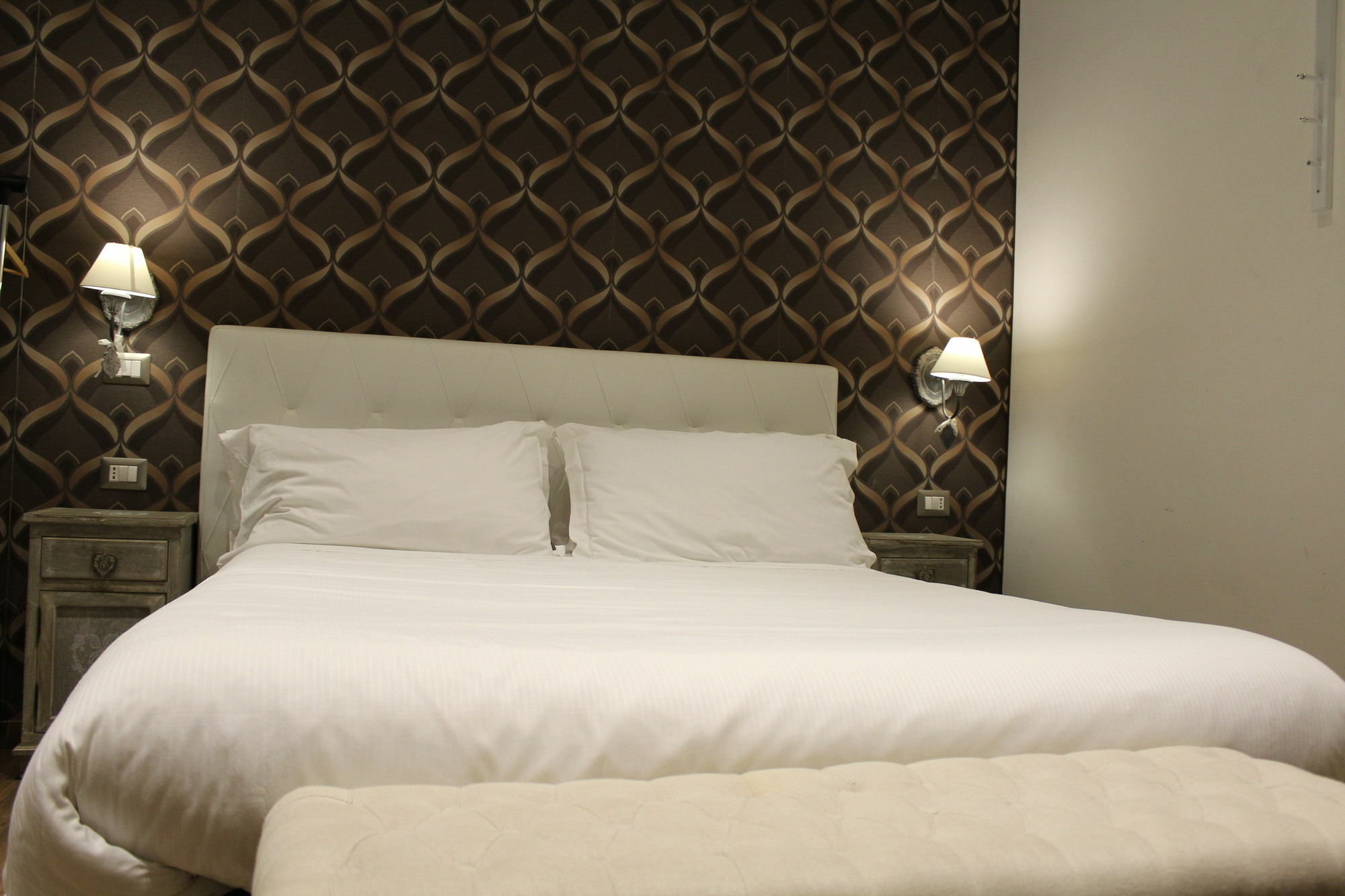 Guest house Roman Royal 2*