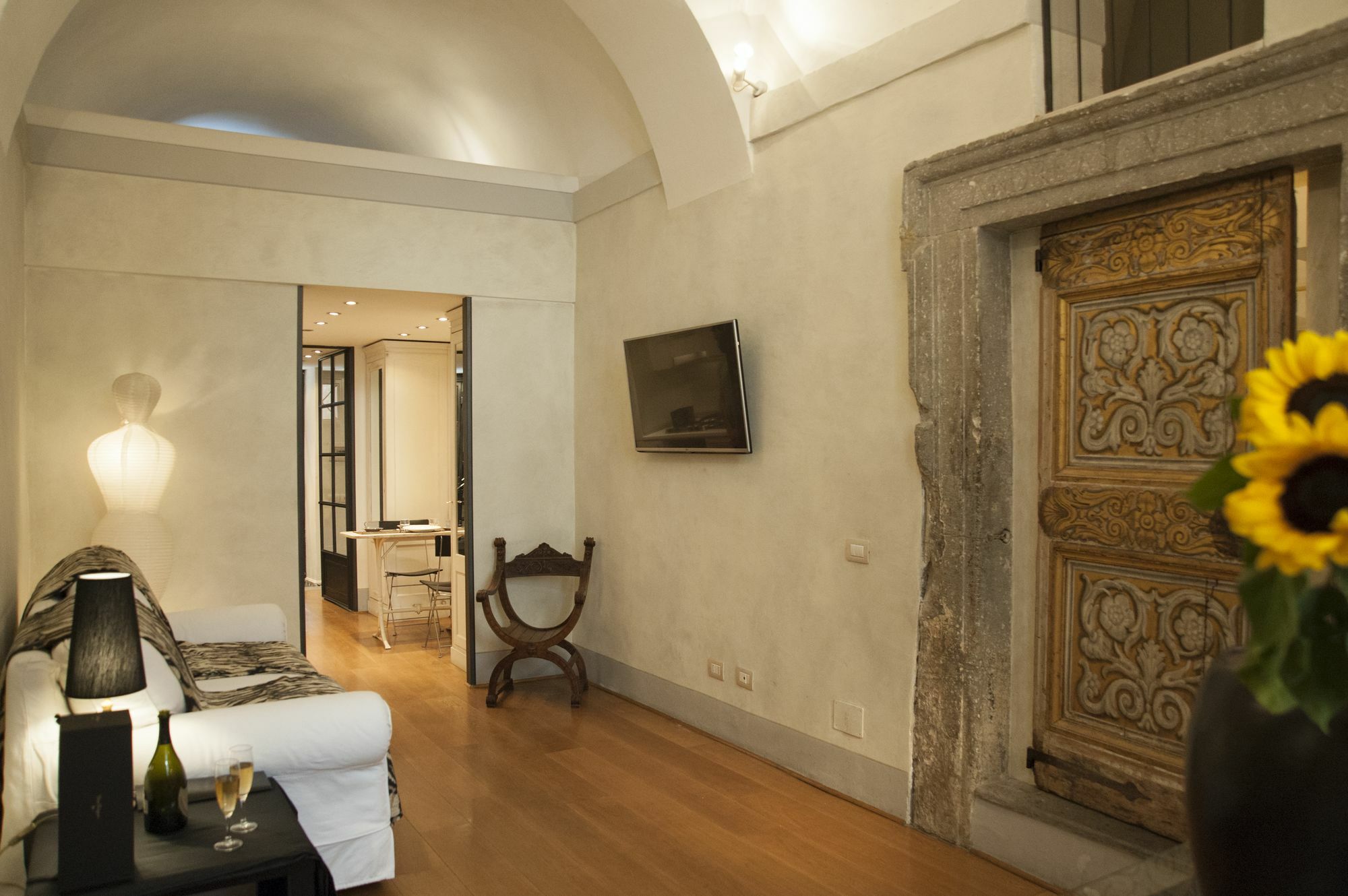 Magenta Collection Specchi Rome