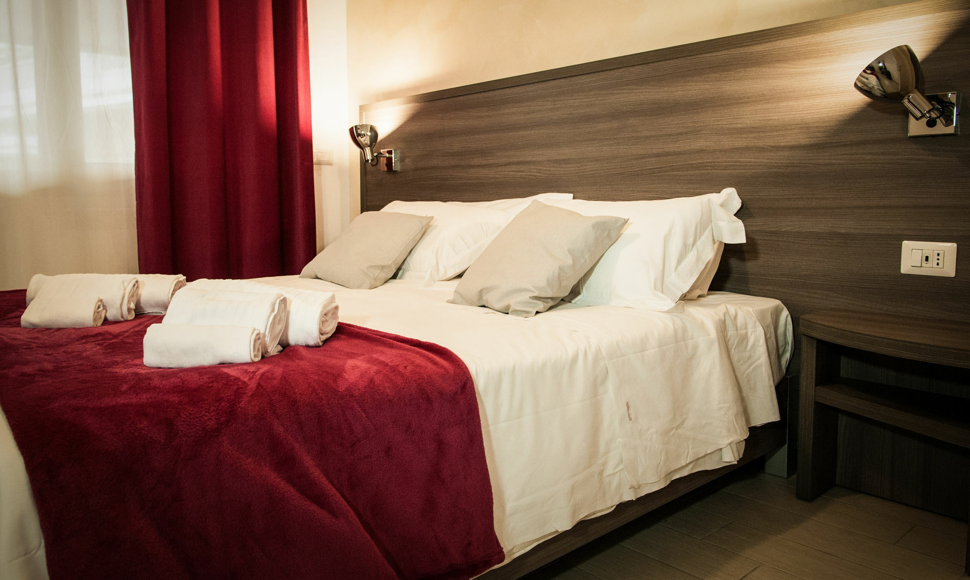 Rometown Guest house