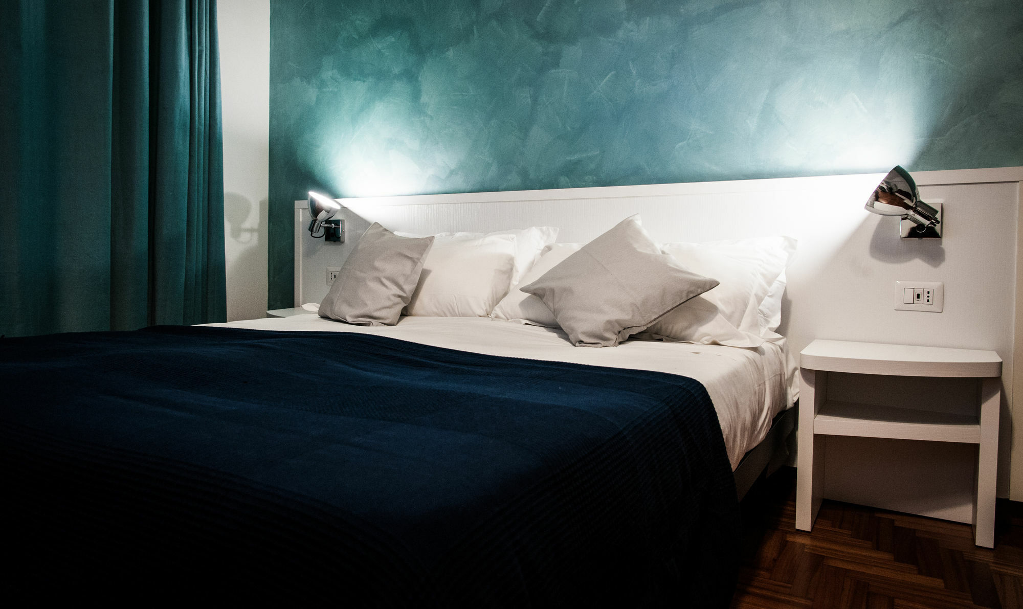 Guest house Rometown 2*