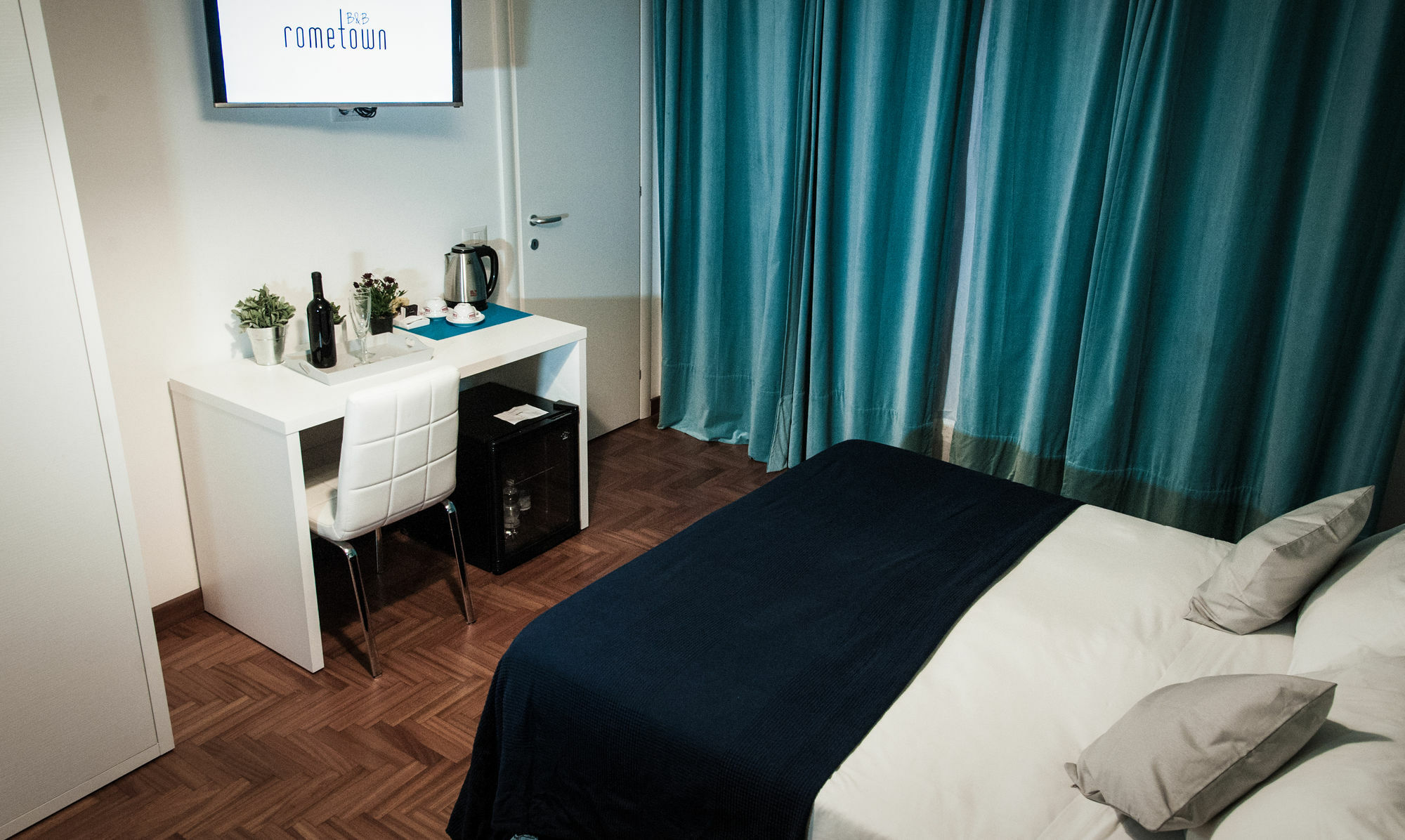 Guest house Rometown Rome