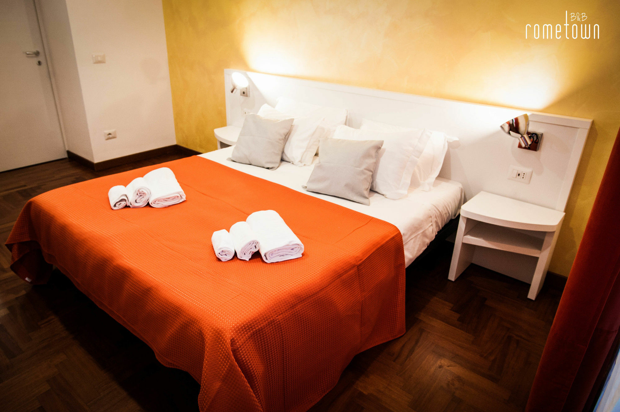 Guest house Rometown Rome