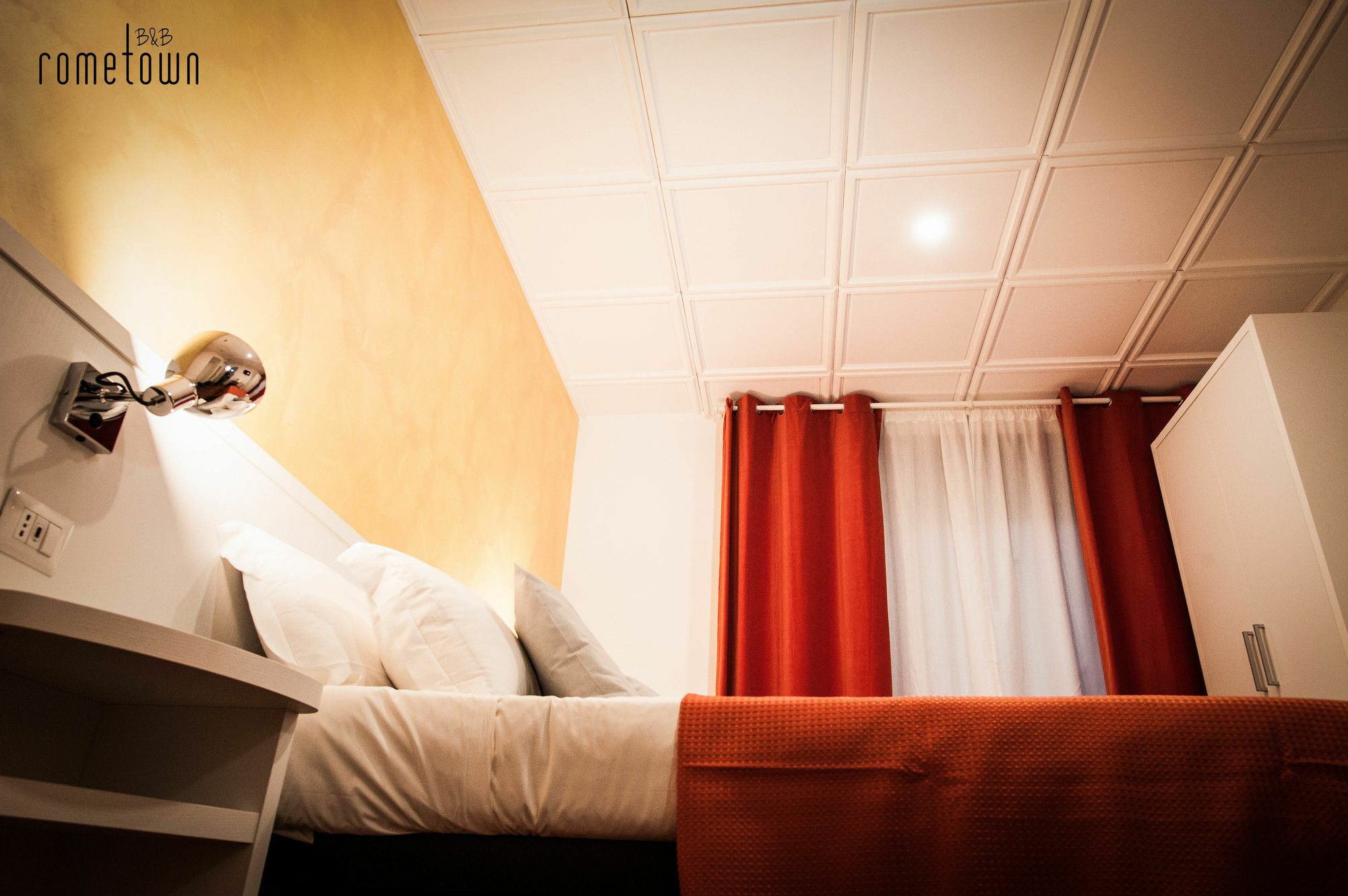 Rometown Guest house Rome