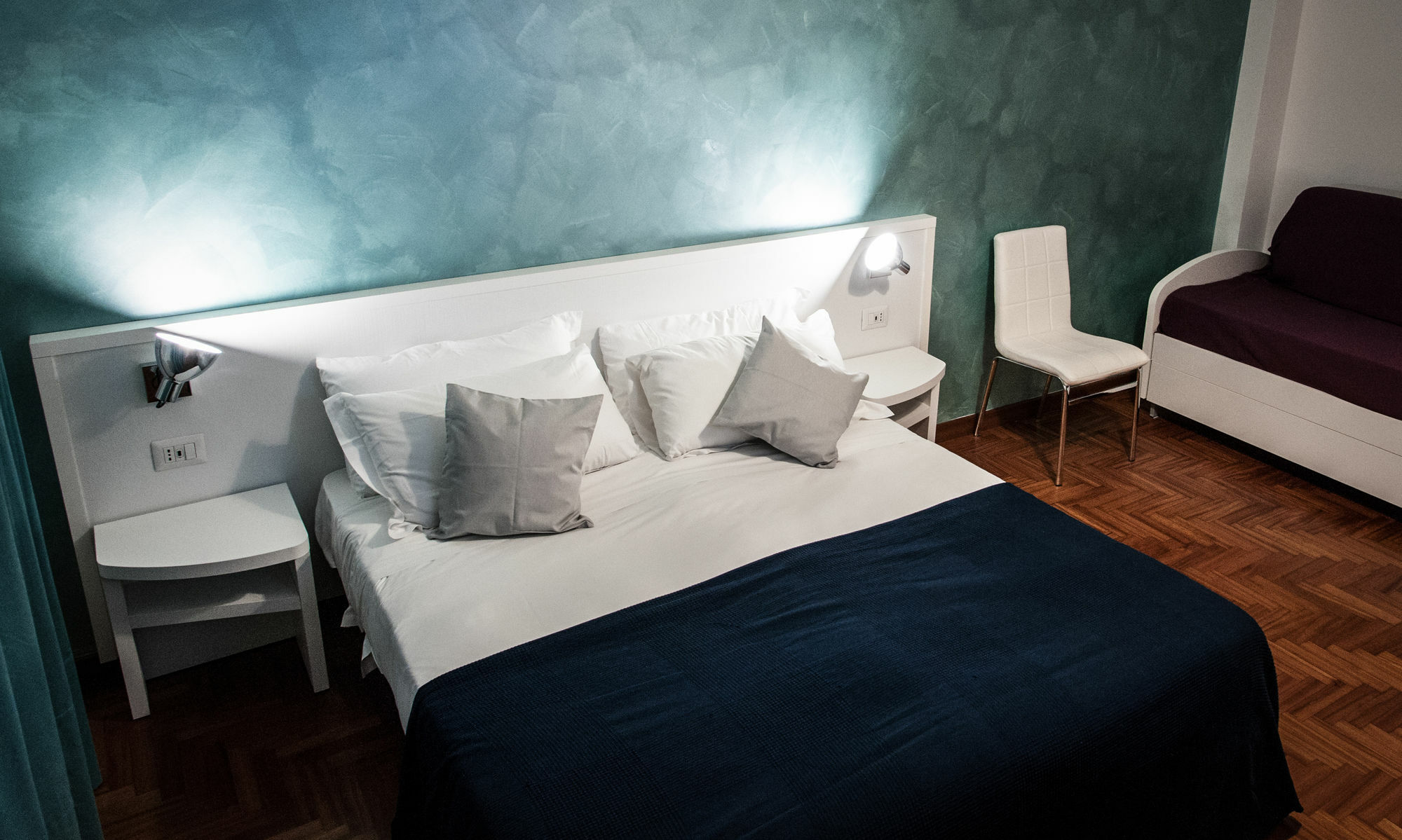 Rometown Guest house 2*