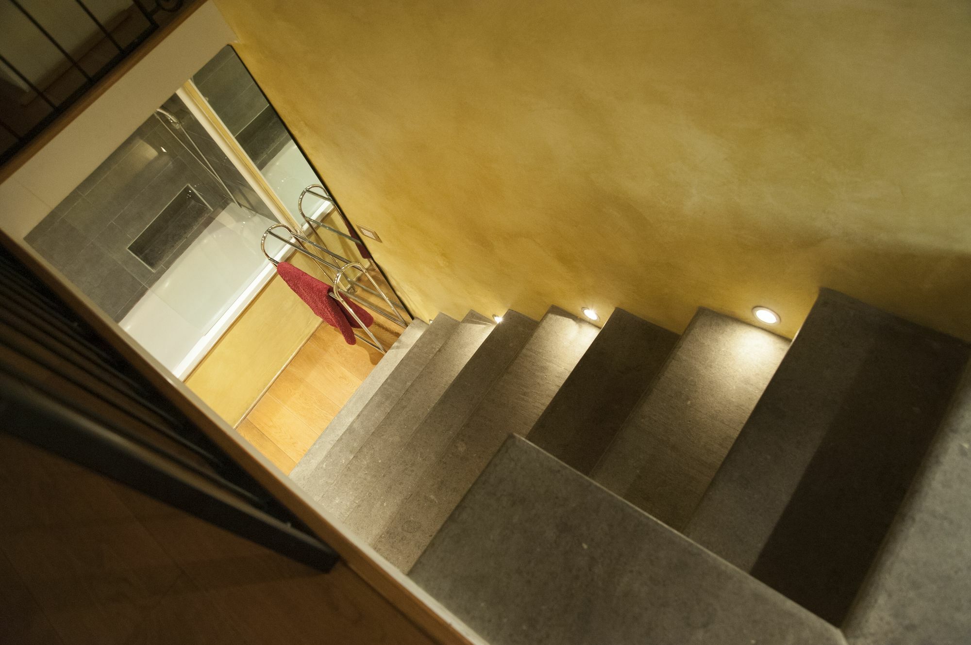 Magenta Collection Specchi * Rome