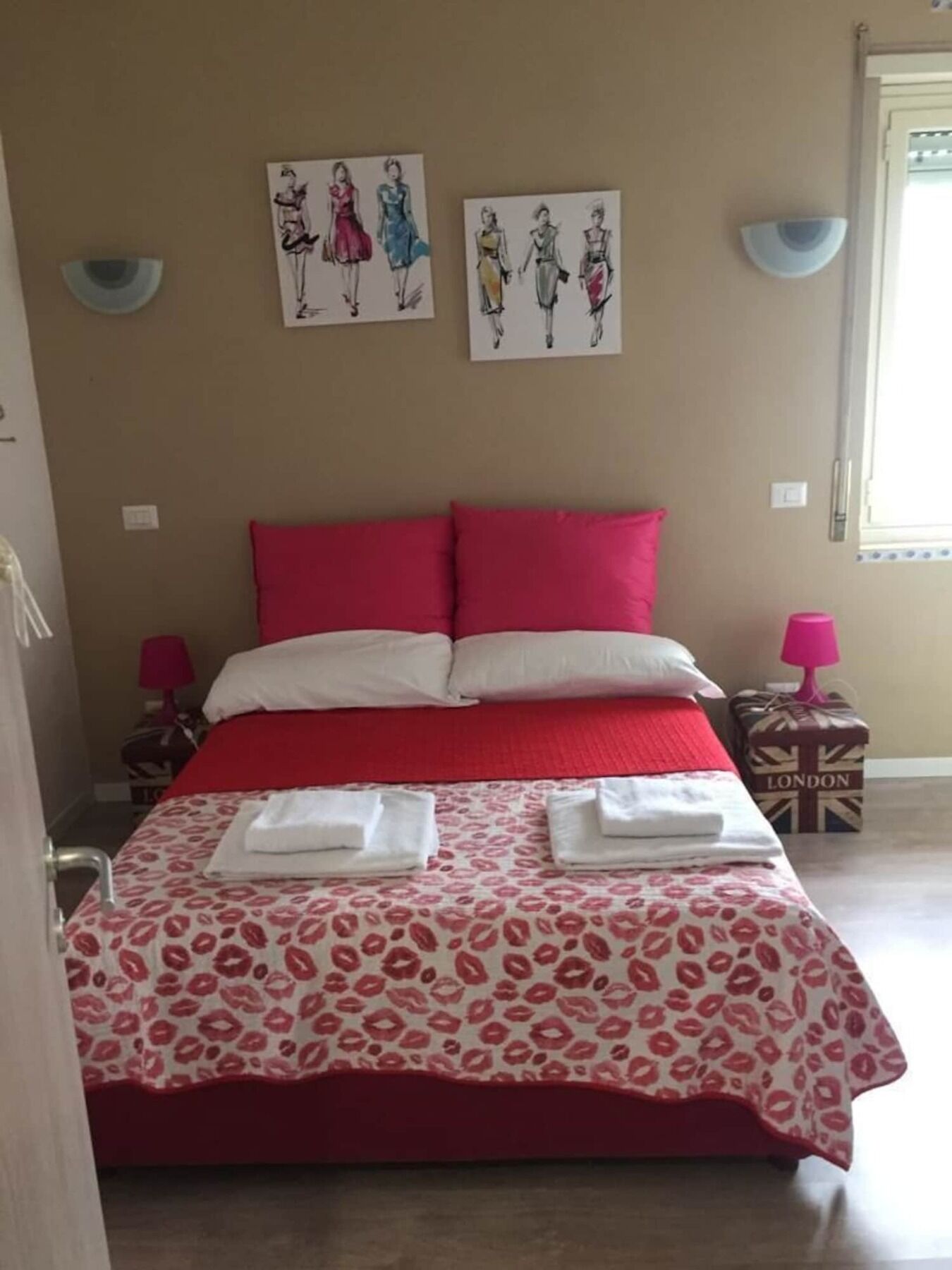 Tiburtina Guest house