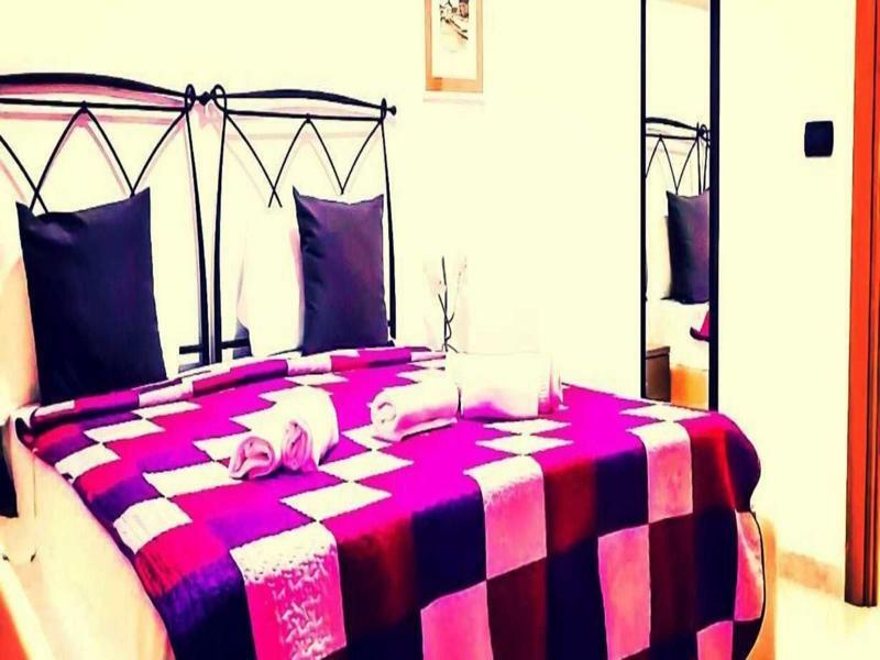 Suites Holiday Rooms Guest house