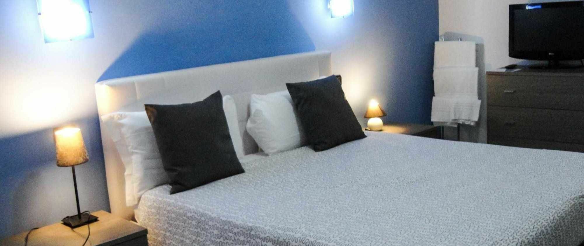 Suites Holiday Rooms Guest house Rome