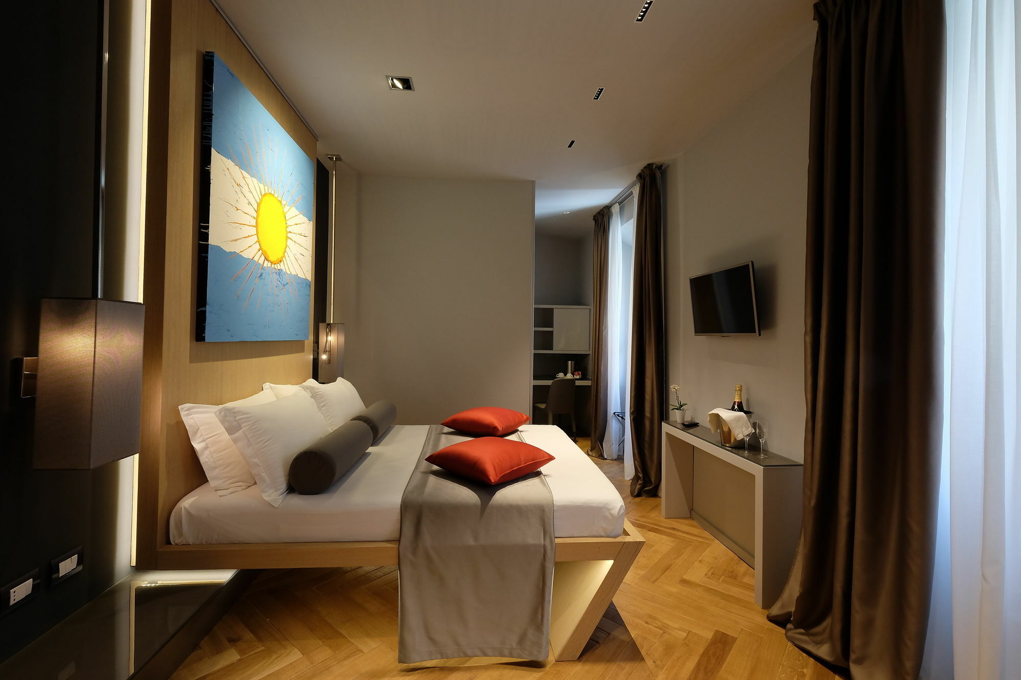 Navona Gasthuis 2*
