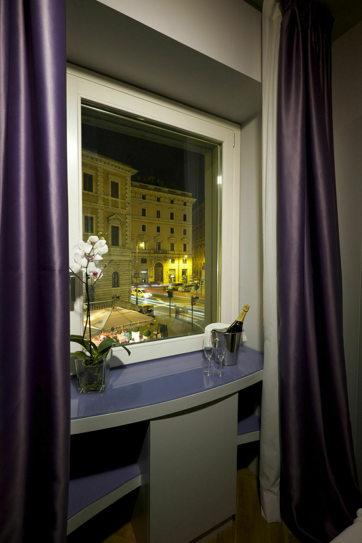 Navona Gasthuis Rome