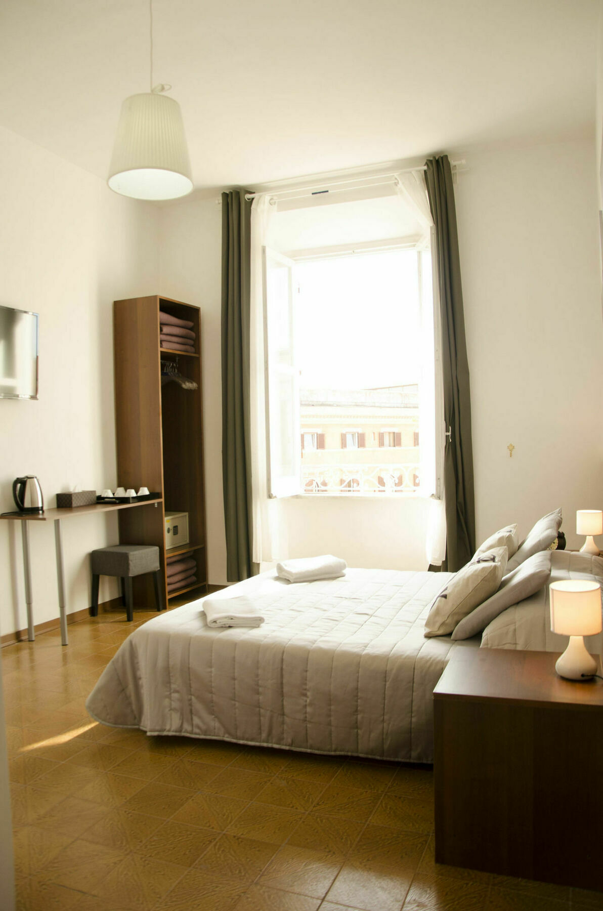 Girasole Guest house Rome
