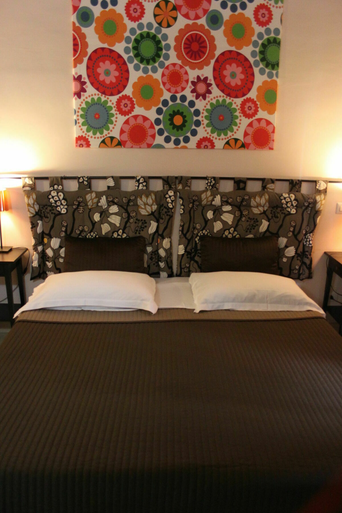 Guest house San Lorenzo 2*