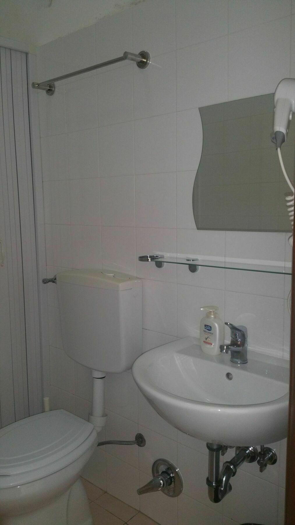 Girasole Guest house 2*