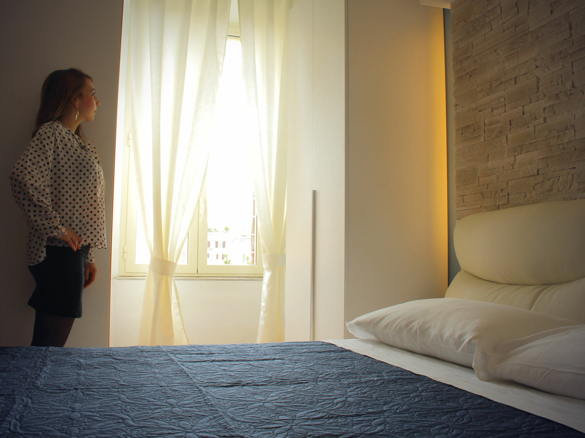 Guest house Rooma Beb 2*