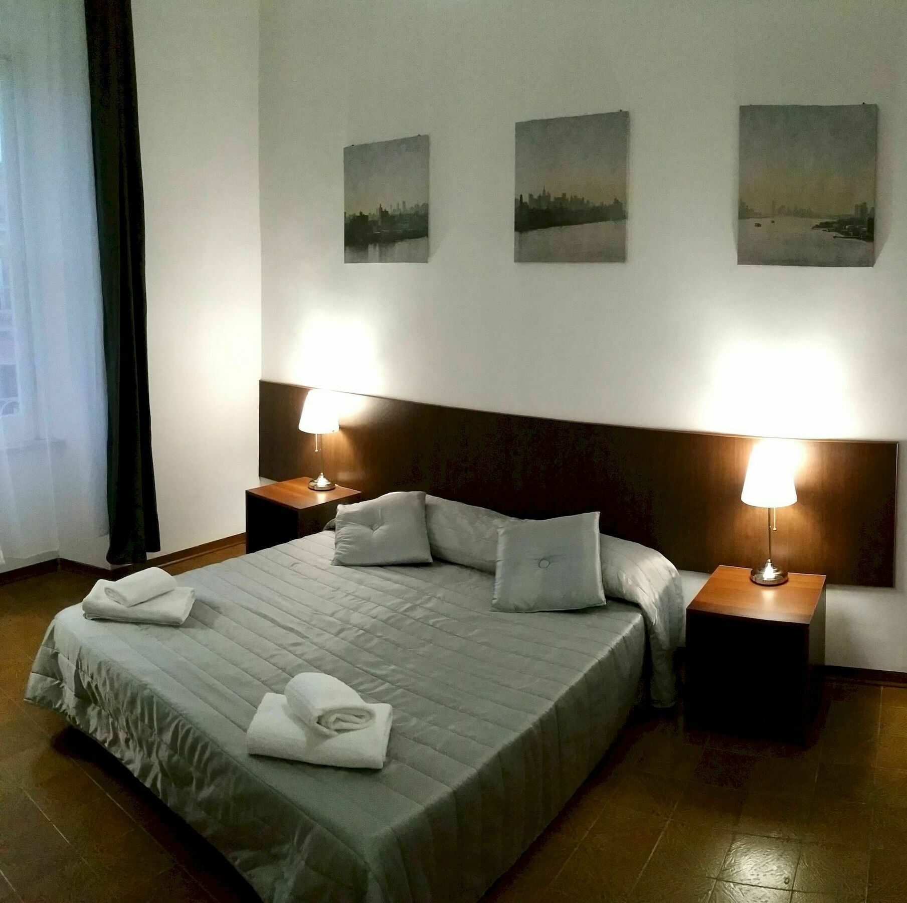 Girasole Guest house Rome