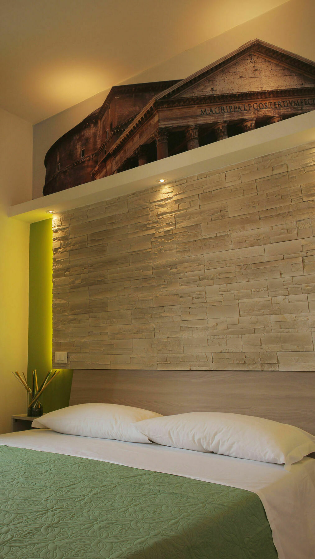 Guest house Rooma Beb 2*