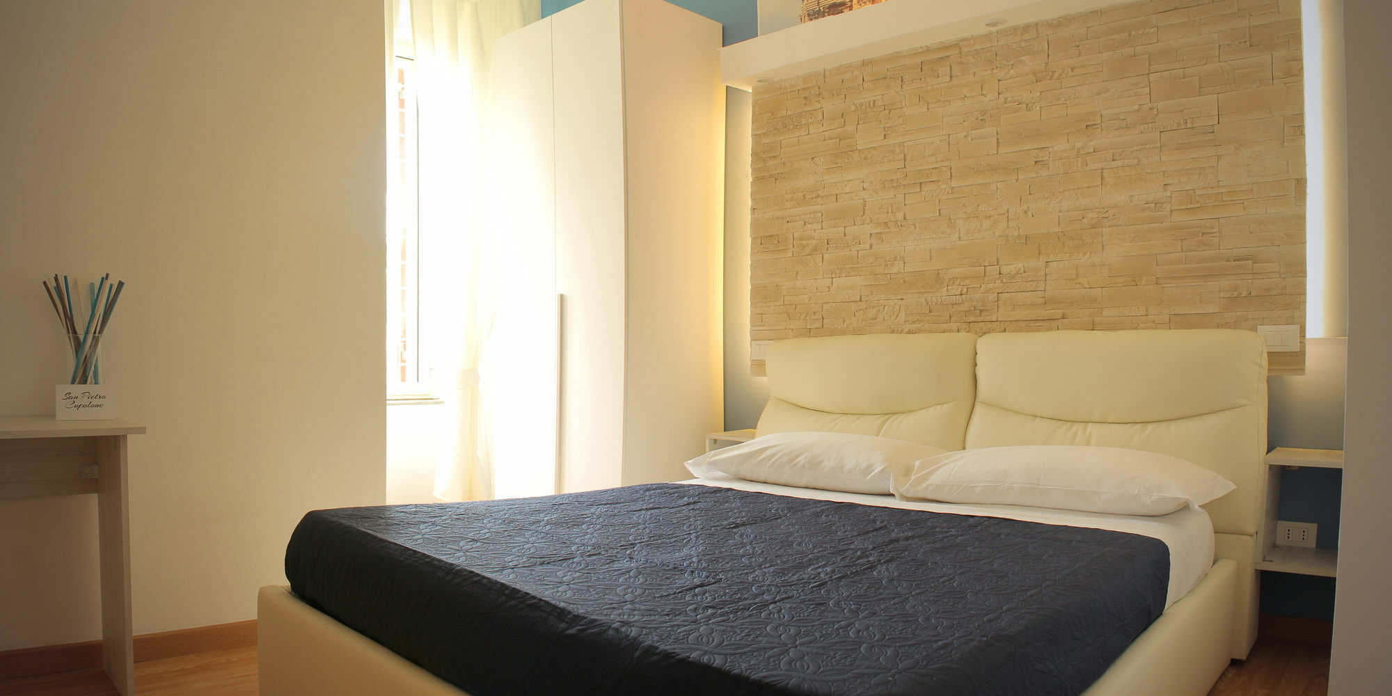 Rooma Beb Guest house 2*