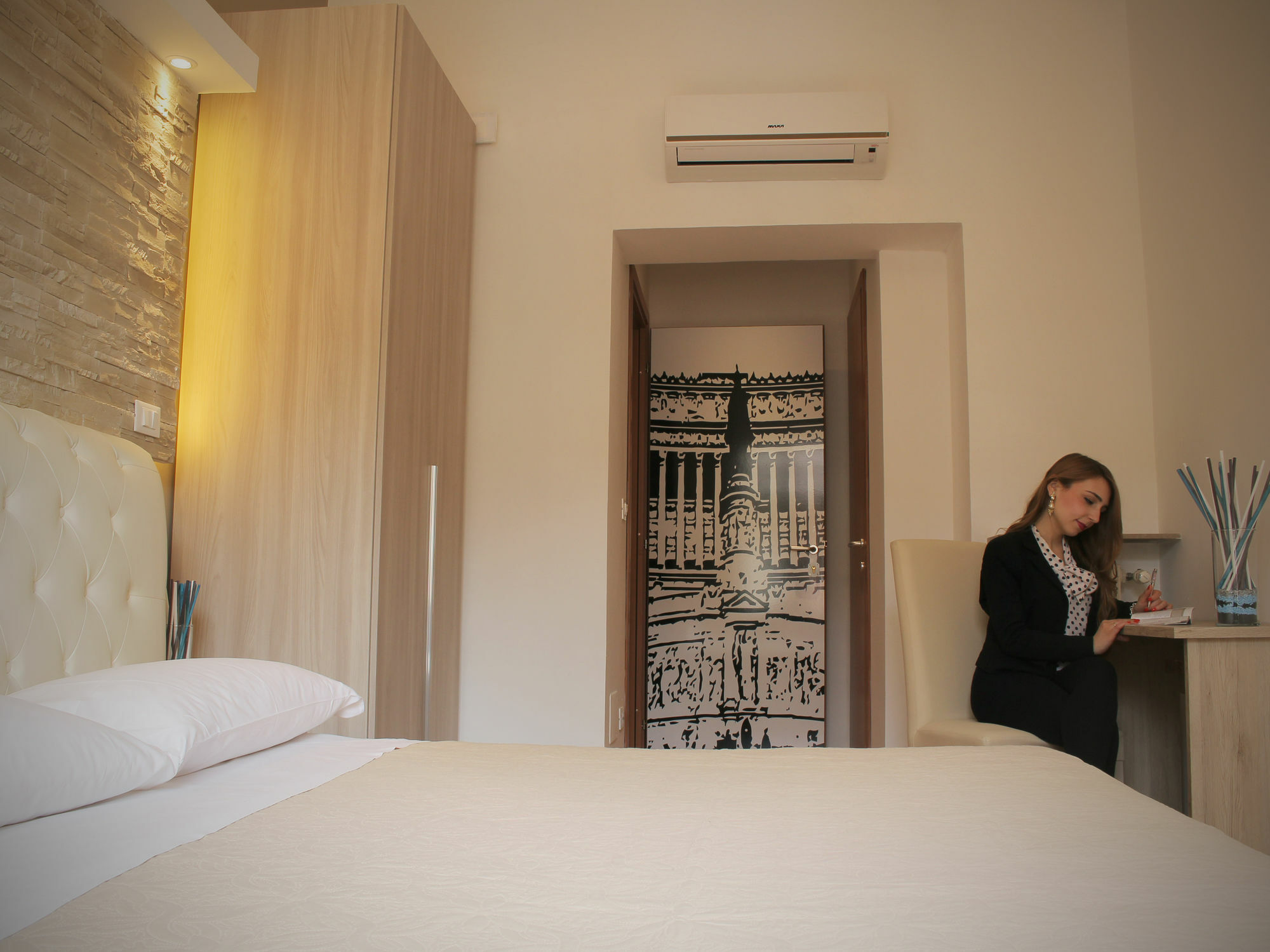 Guest house Rooma Beb Rome