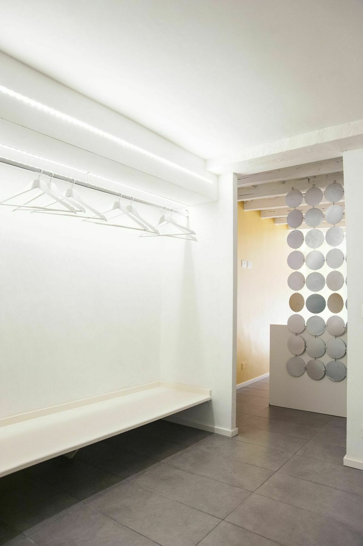 Secret Rhome Loft Apartamento *