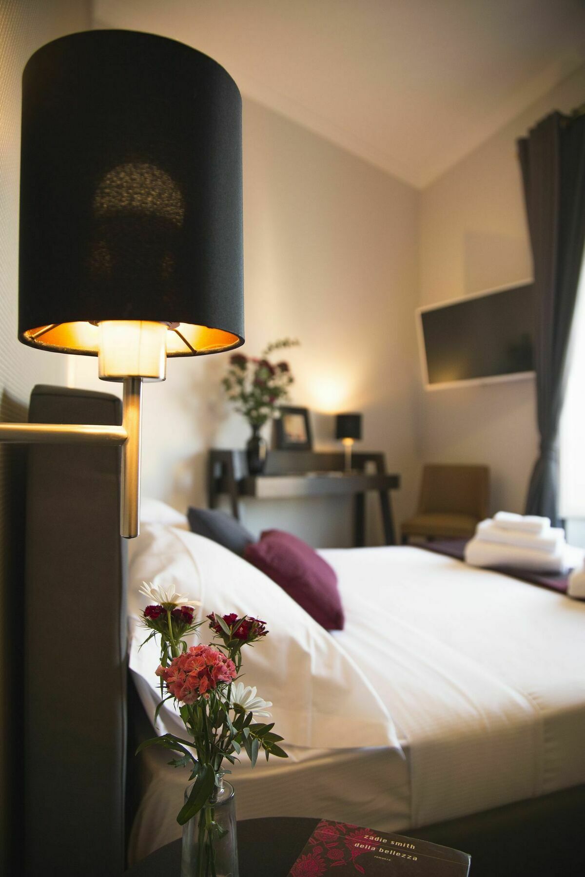 Piccola Navona Roof Garden Gasthuis 2*