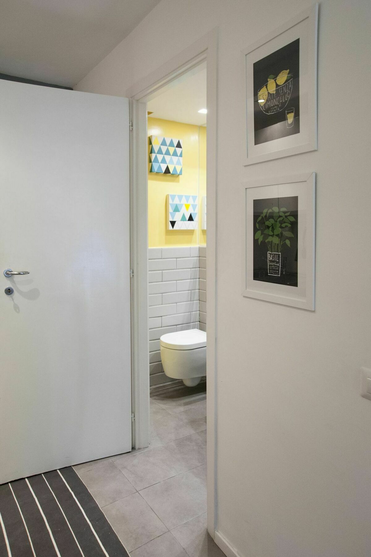 Secret Rhome Loft * Roma