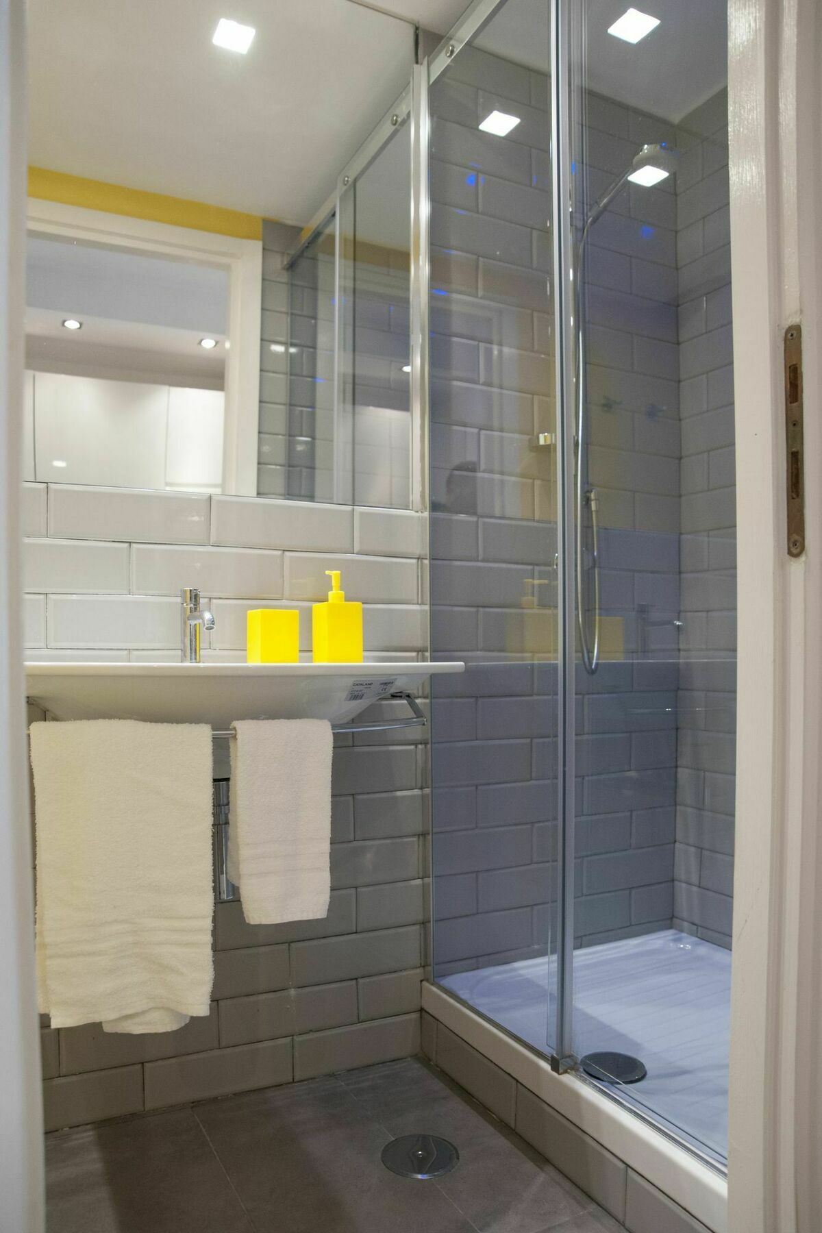 Apartamento Secret Rhome Loft Roma