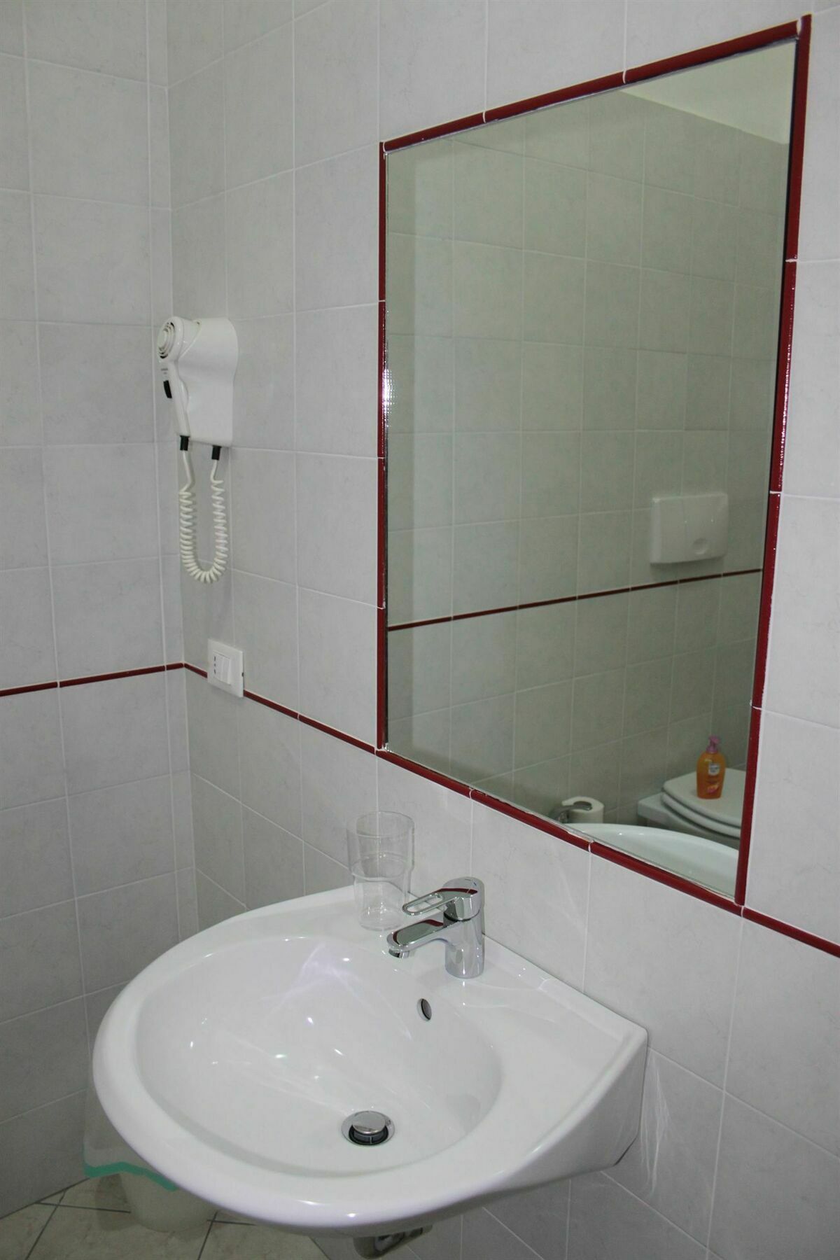 Guest house San Lorenzo