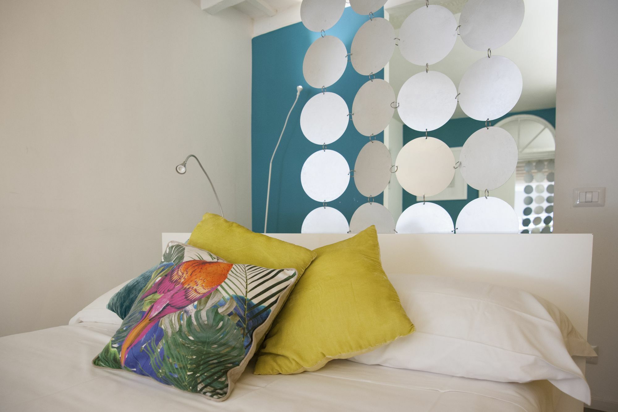 Secret Rhome Loft *