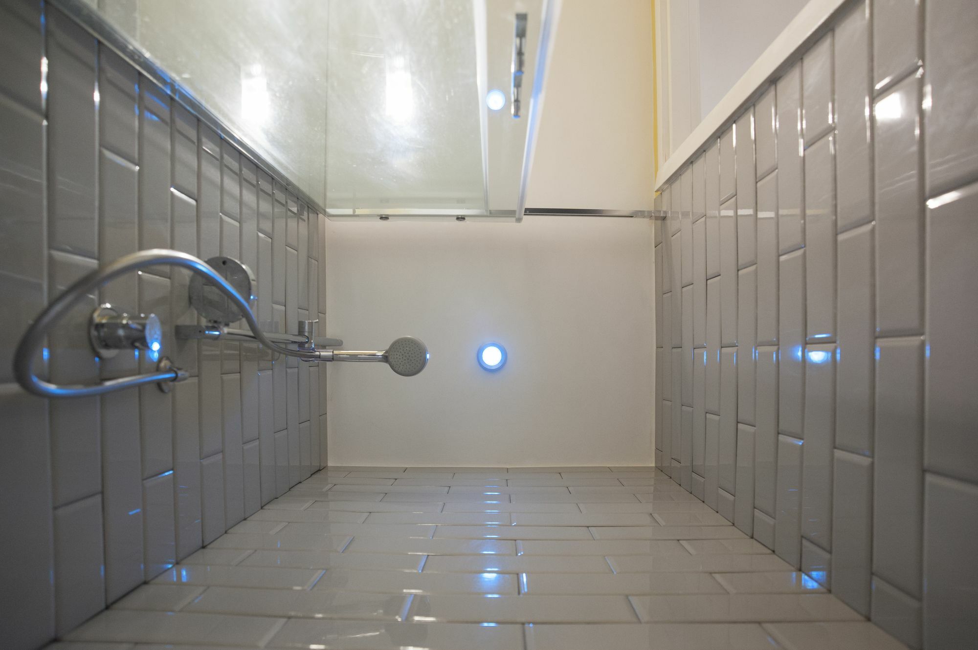 Secret Rhome Loft Apartamento