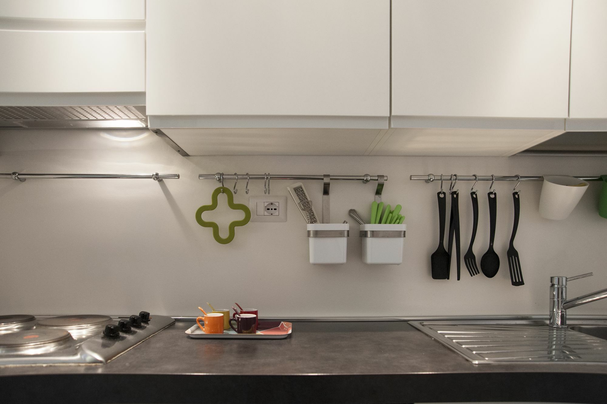 Secret Rhome Loft Apartamento