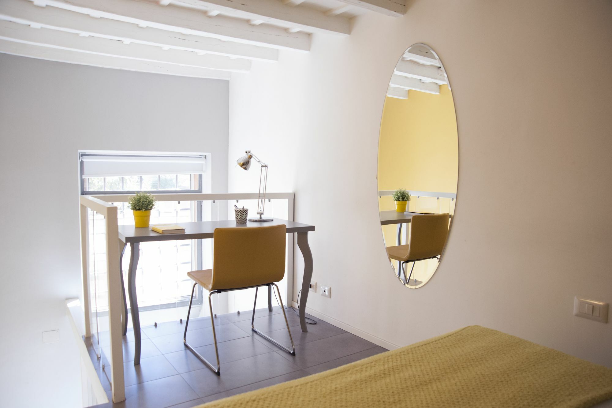 Secret Rhome Loft * Roma