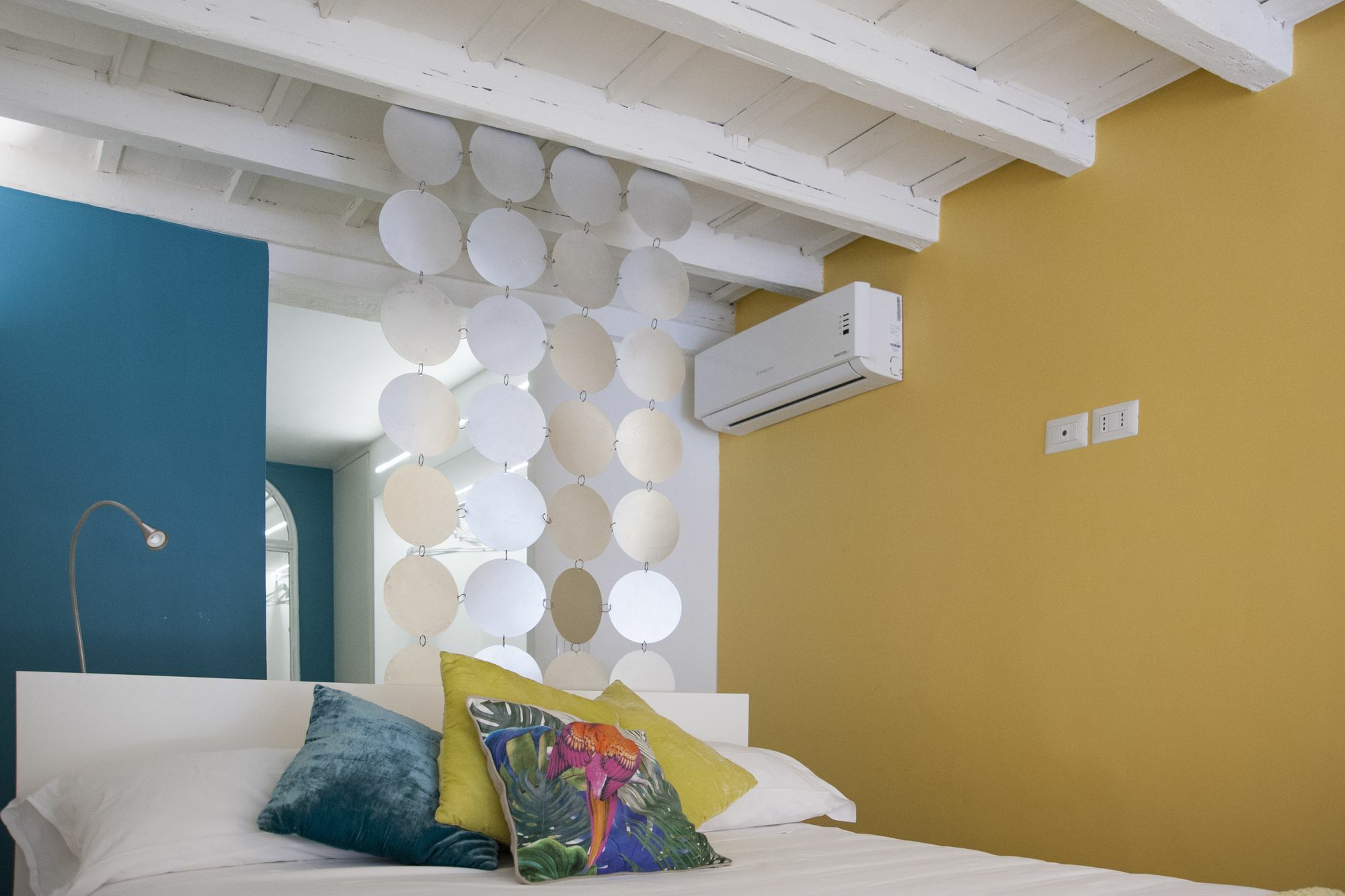 Secret Rhome Loft Apartamento *