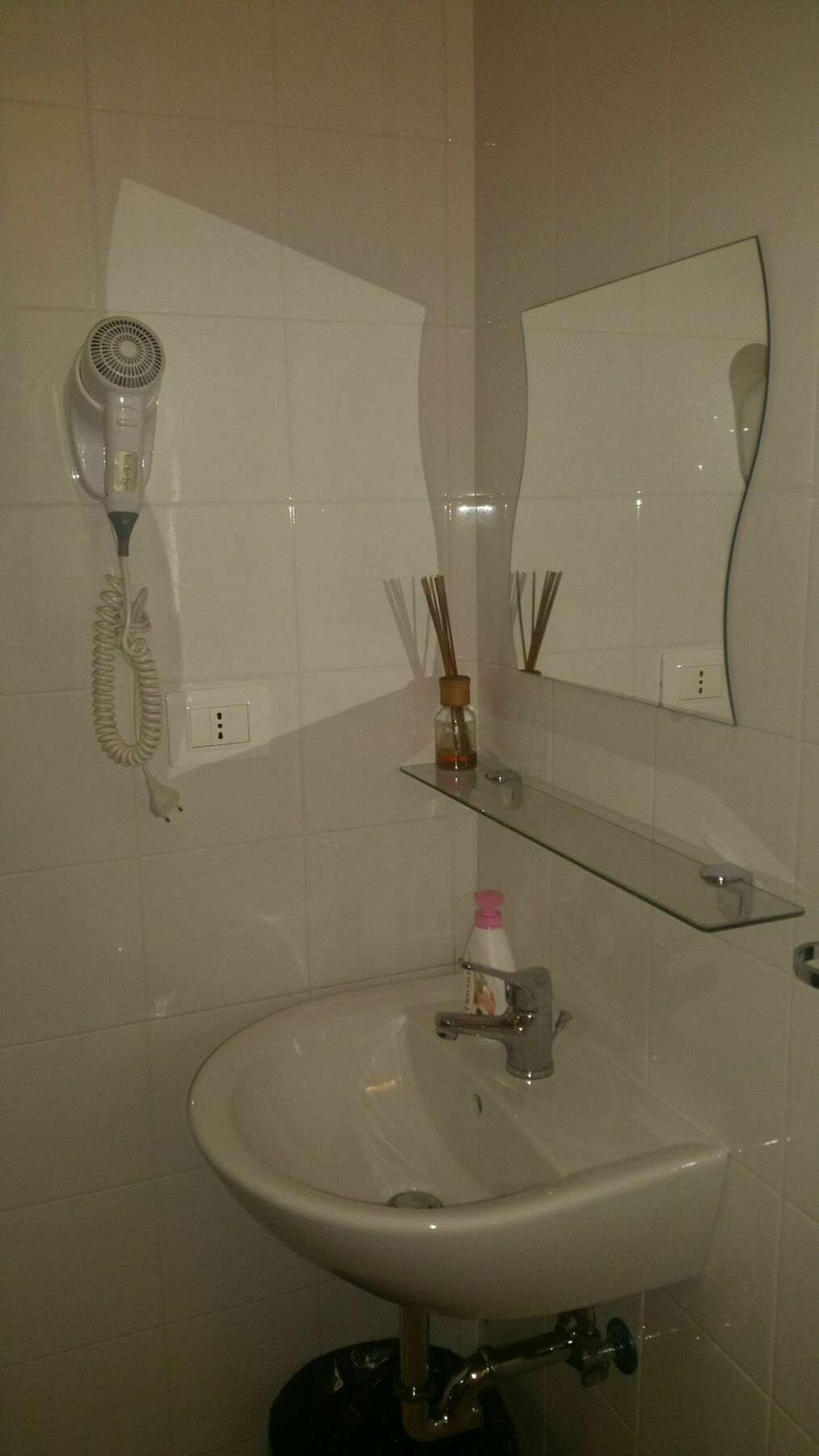 Guest house Girasole 2*